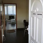 Central Apartman Mako *