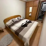 Central Apartman Mako