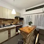 Central Apartman Mako * Makó