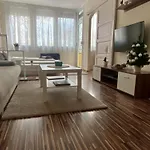 Apartman Central Apartman Mako