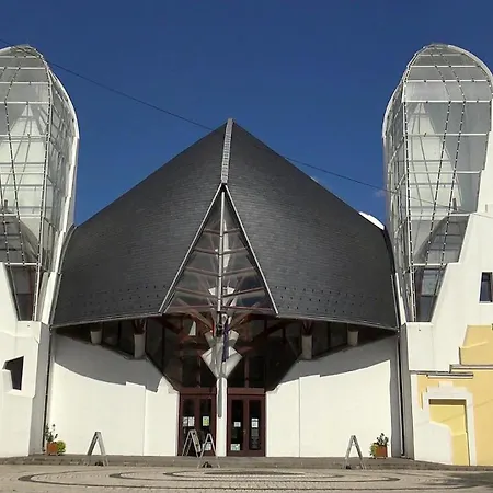 Central Apartman Mako Daire