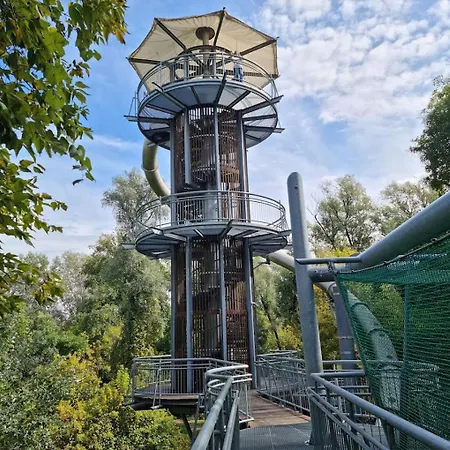 Daire Central Apartman Mako Makó