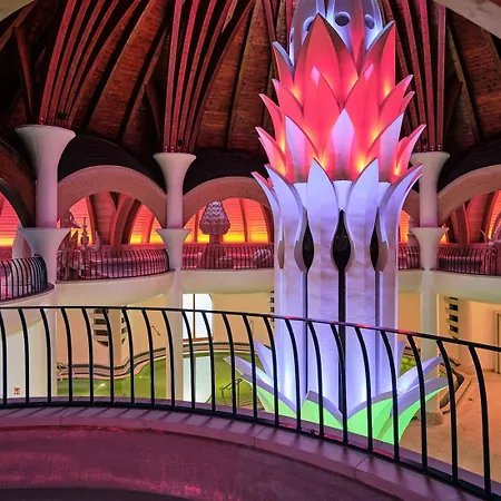 Central Apartman Mako