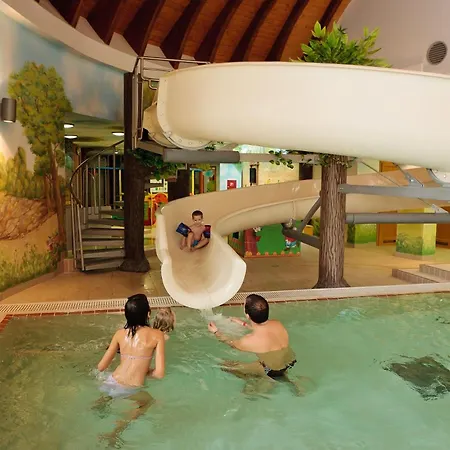 Daire Central Apartman Mako