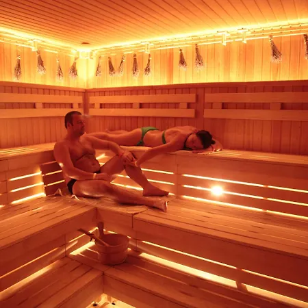 Central Apartman Mako Daire Makó