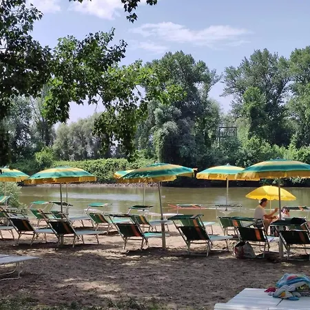 Central Apartman Mako *