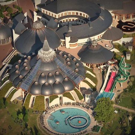 Central Apartman Mako