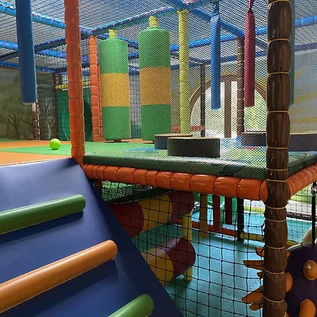 Central Apartman Mako Daire